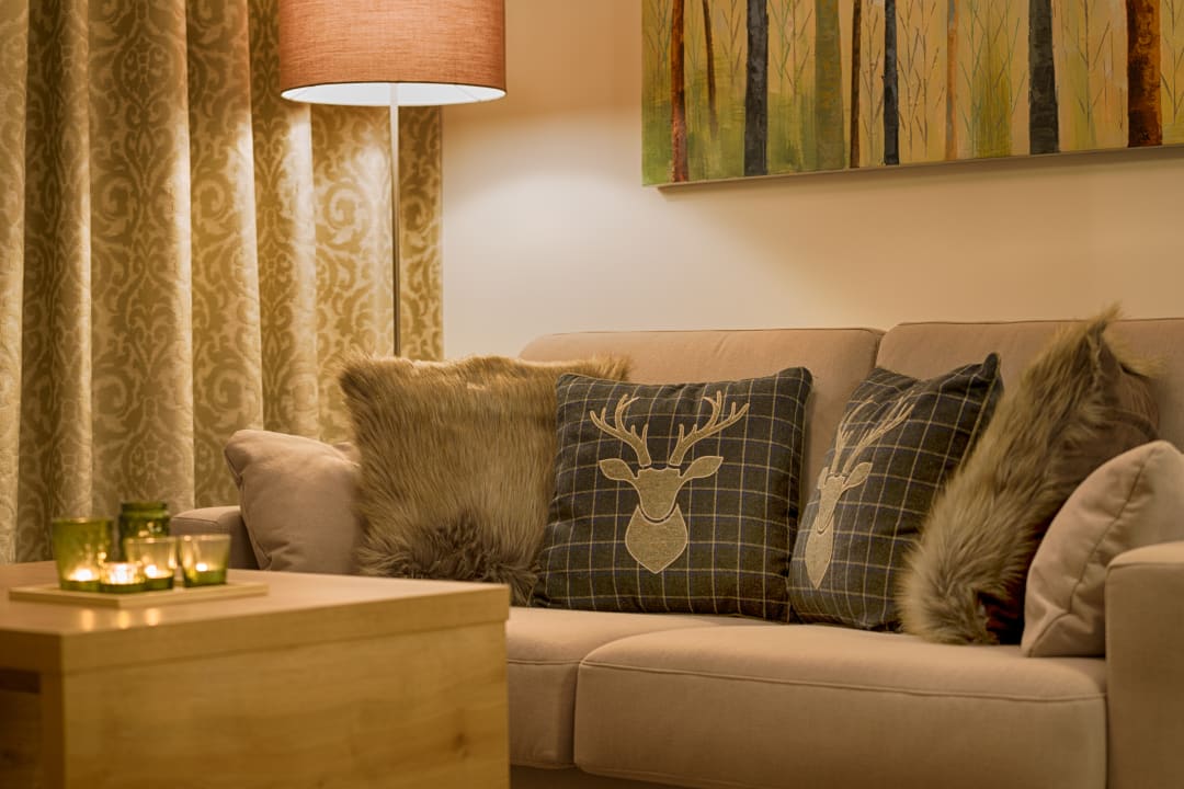 Zimmer Residenz Grafenmatt Feldberg