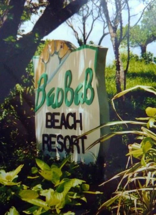 Baobab Beach Resort Baobab Beach Resort & Spa