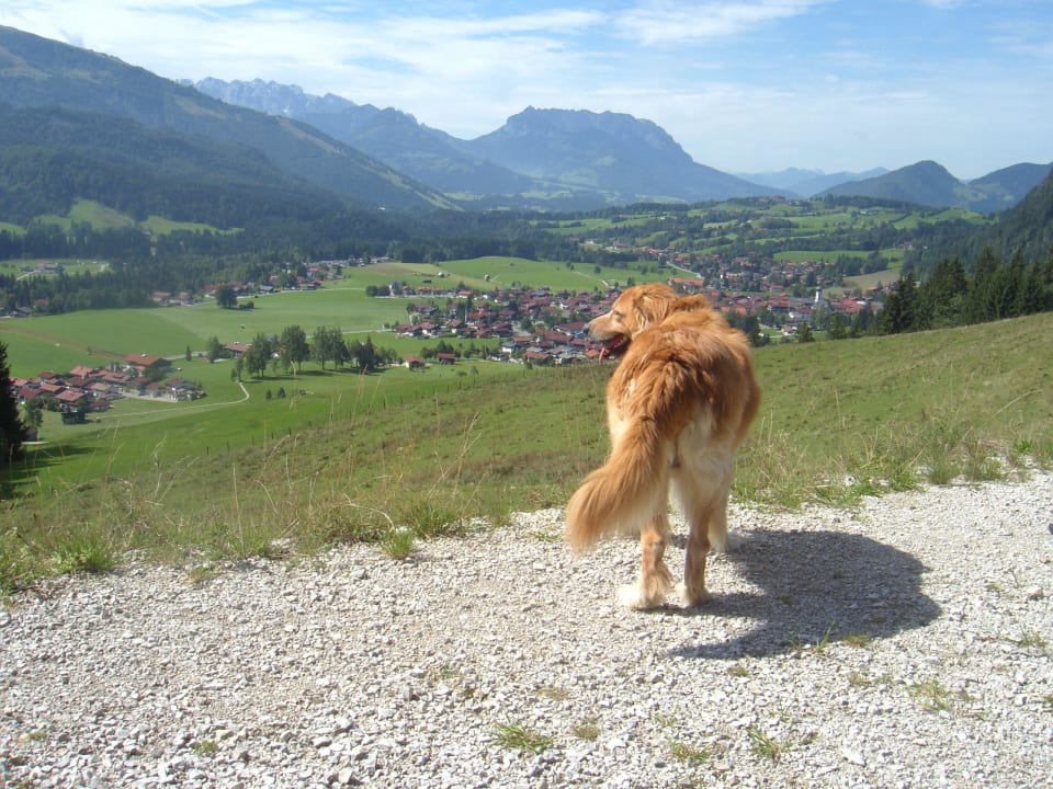 Schöne Aussicht Ferienwohnanlage Kaiserhof