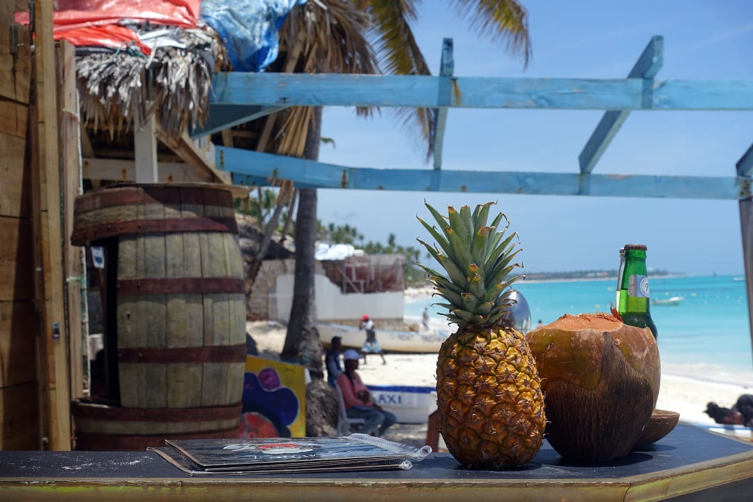 Strand Capri Beach House