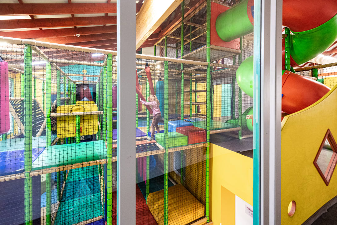 Sport & Freizeit Familotel Sonnenpark