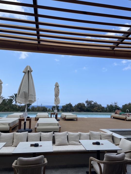 Gastro HARPIN Georgioupolis Suites & Aqua Park