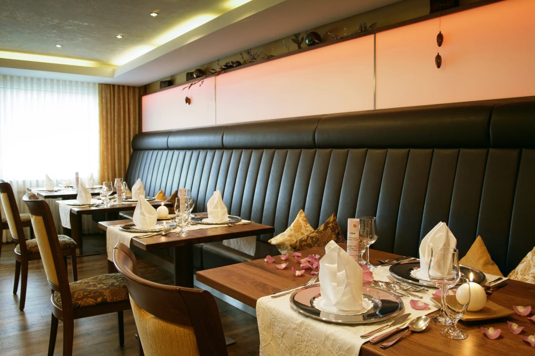 Restaurant Hotel Forellenhof Rössle