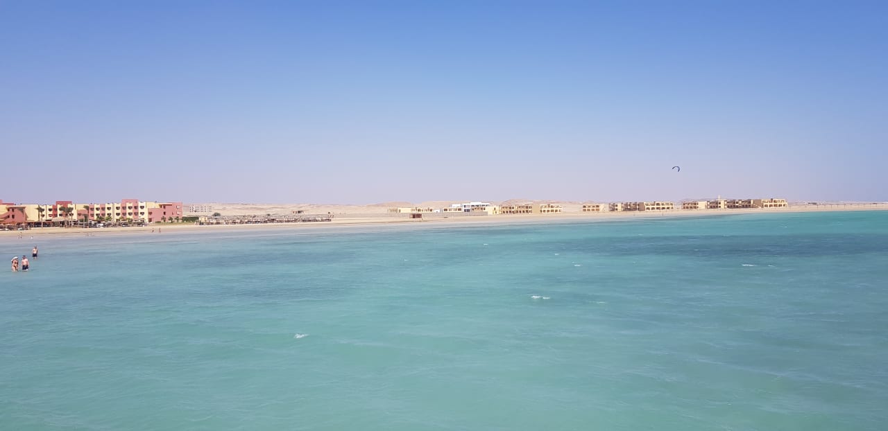 Strand Casa Mare Resort