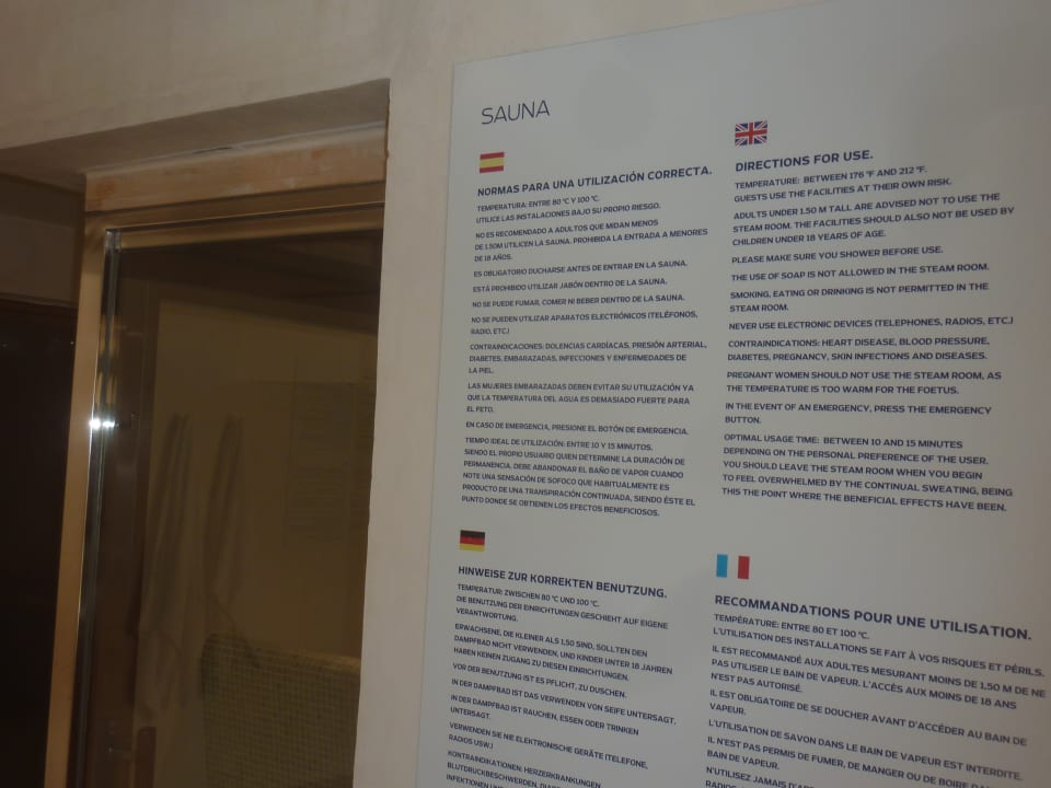 Sport & Freizeit Iberostar Selection Fuerteventura Palace