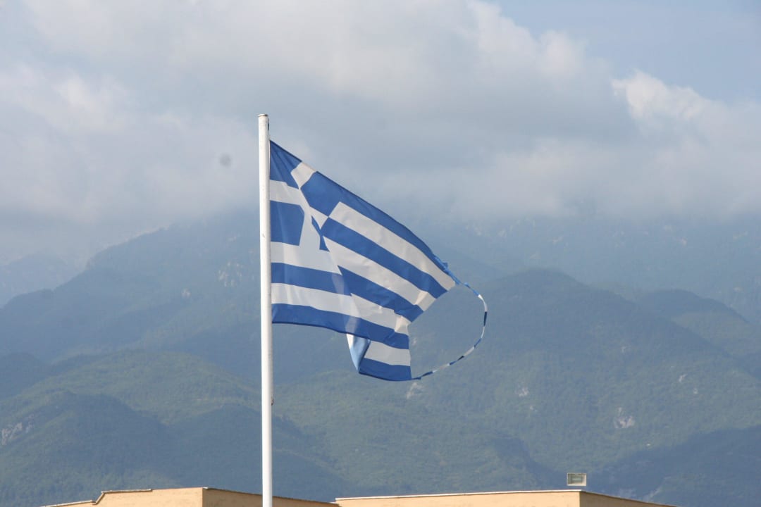 Immer mit Olymp! Hotel Dion Palace Resort and Spa