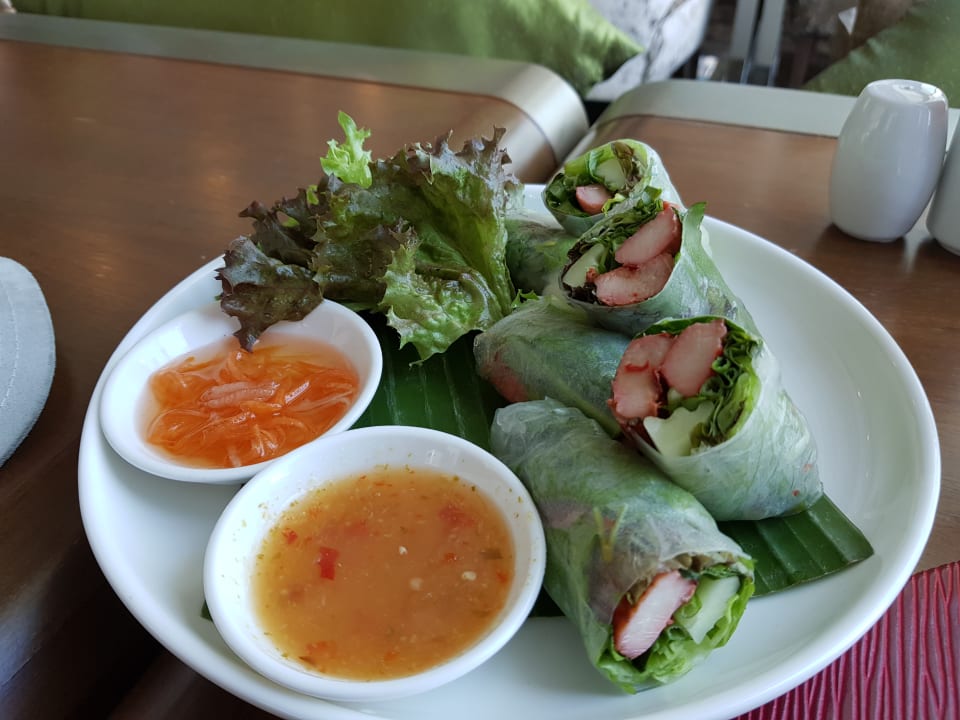 Gastro Ramada by Wyndham Bangkok Sukhumvit 11