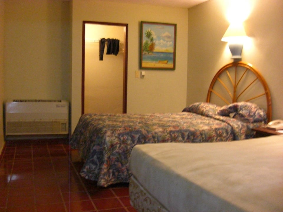 Hotel Don Juan Beach Resort whala!boca chica