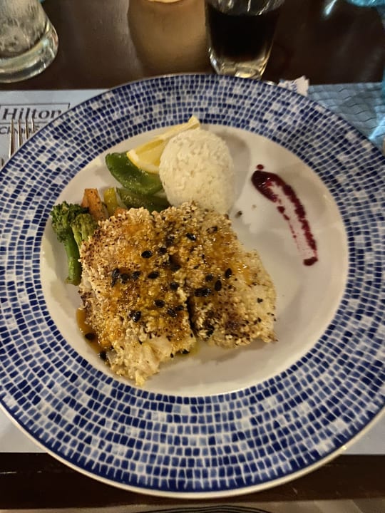 Gastro Dreams La Romana Resort & Spa