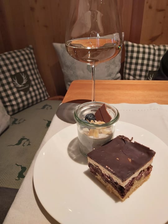 Gastro Berghotel Rehlegg