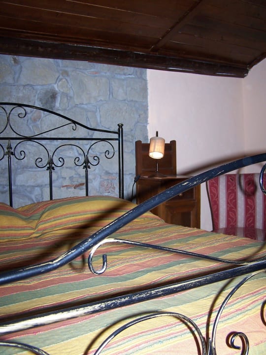 Triple room Albergo Diffuso Borgo Santa Caterina