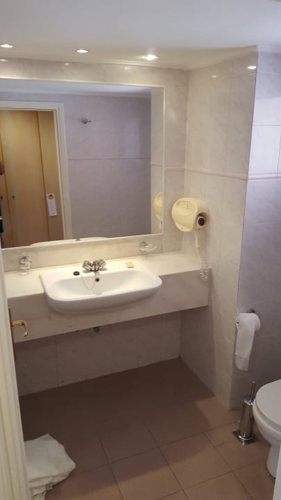 Bad Mitsis Rodos Village