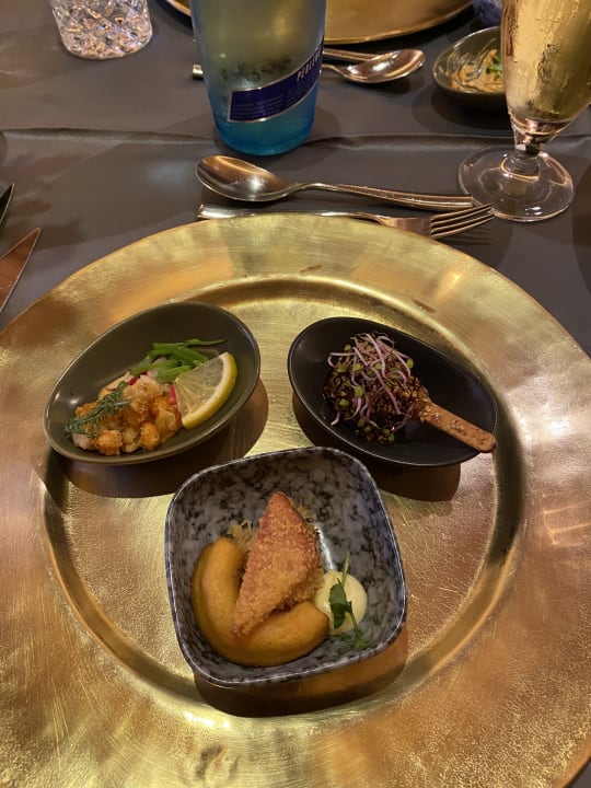 Gastro Alpine Resort Sportalm