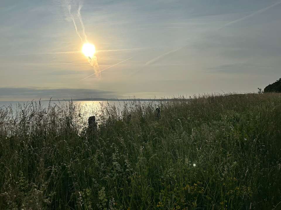 Sonstiges Ferienwohnungen Ferienpark Weissenhäuser Strand
