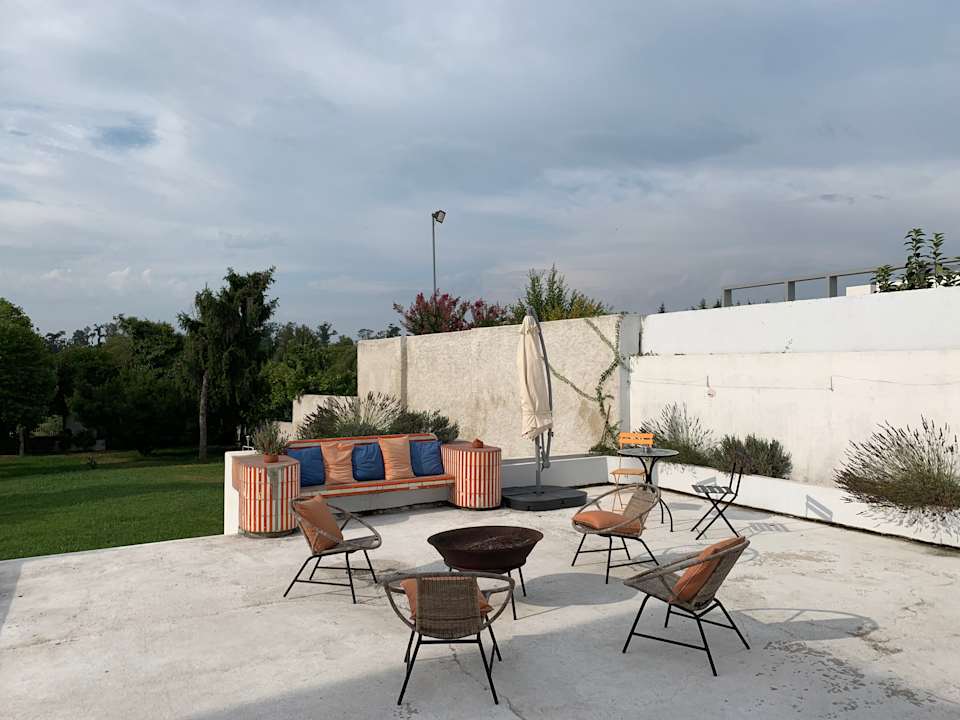 Sonstiges Oryza Guest House & Suites