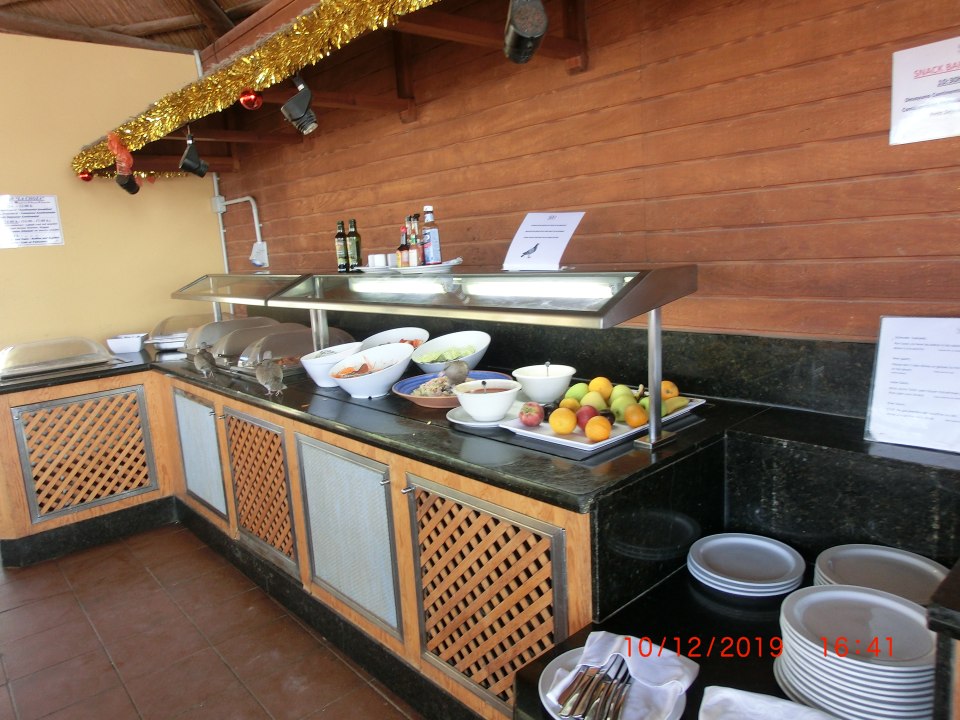 Gastro SBH Costa Calma Beach Resort