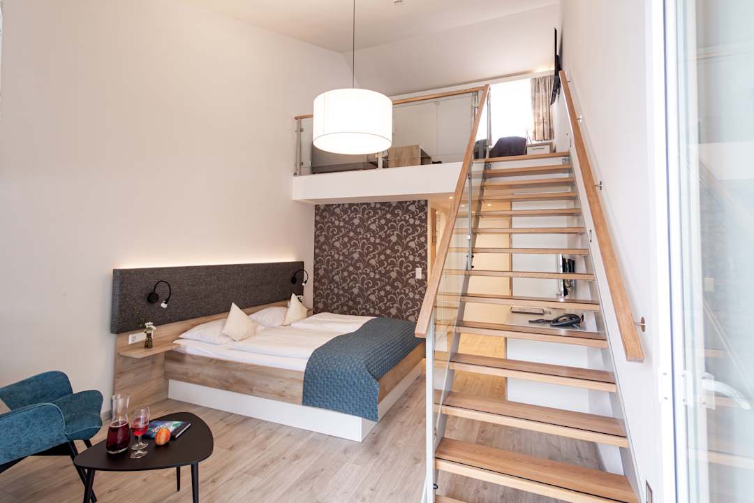 Zimmer Hotel Chrysantihof
