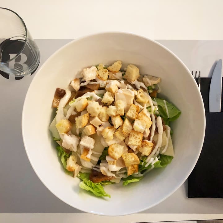 Gastro Hotel Ca' Serena