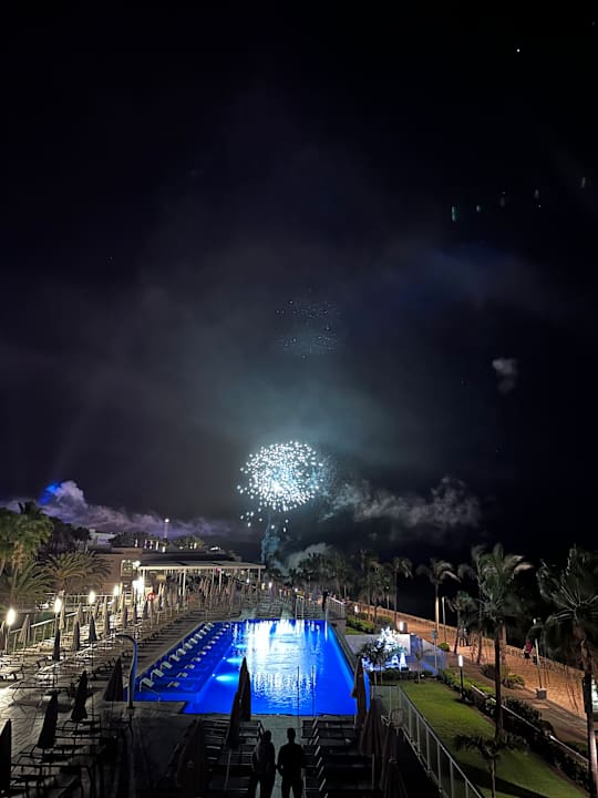 Sonstiges Hotel Riu Gran Canaria