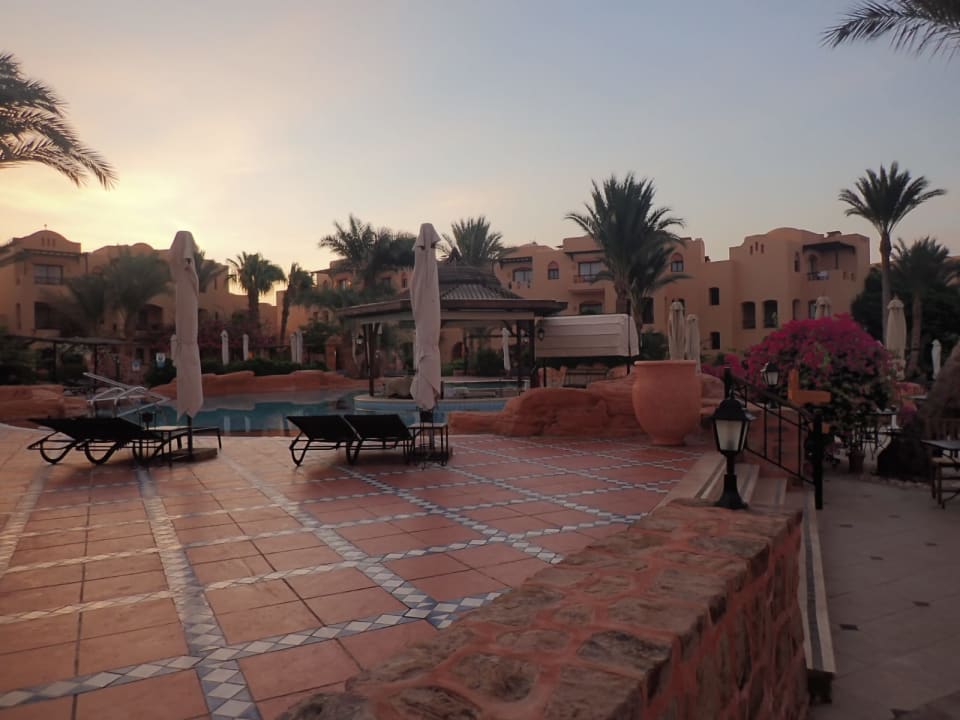 Sonstiges Steigenberger Coraya Beach - Adults only