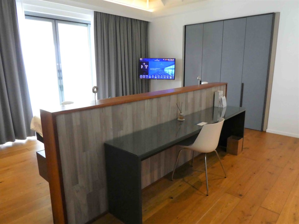 Zimmer Kuramathi Maldives