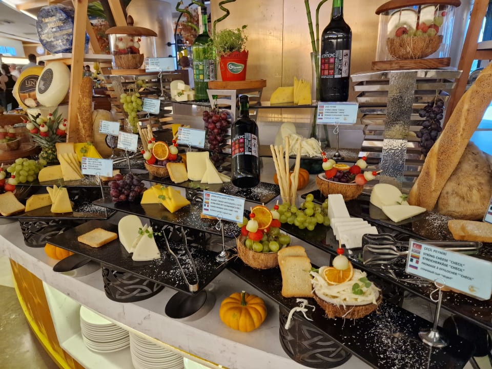 Gastro Seaden Quality Resort & Spa