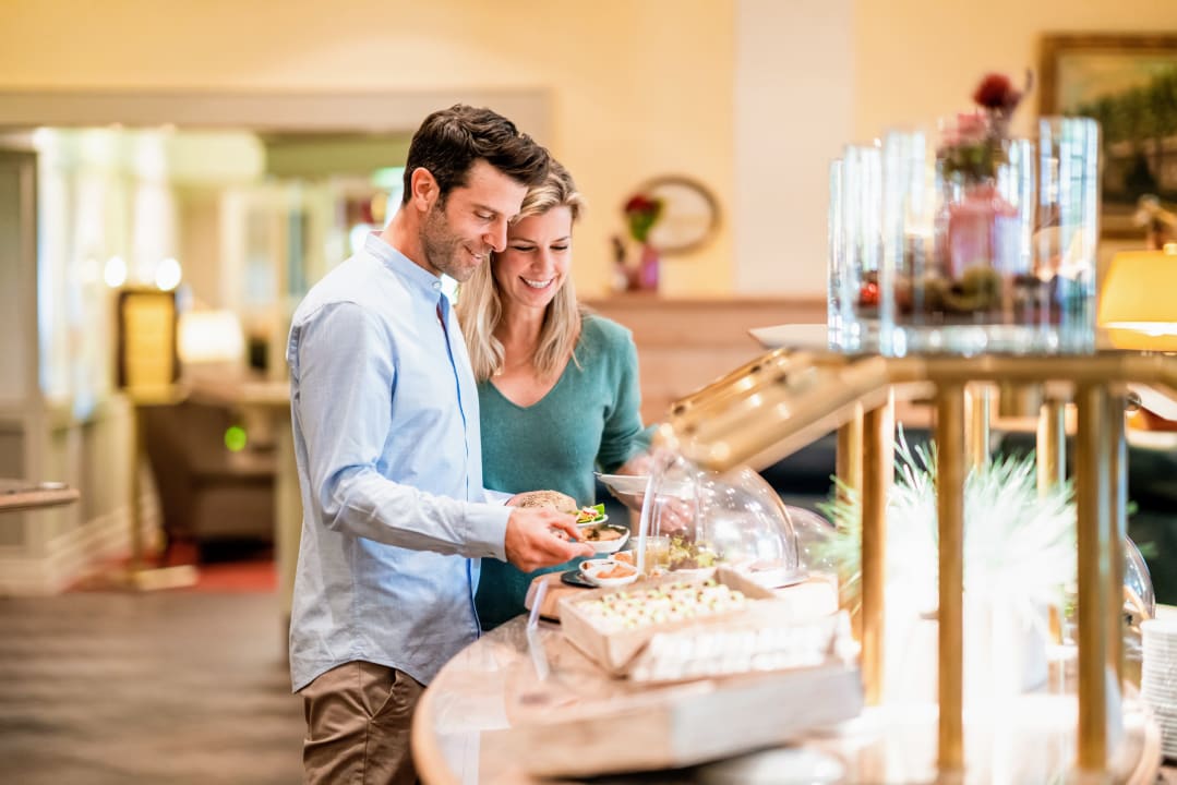 Gastro Hotel Alt Lohbrügger Hof