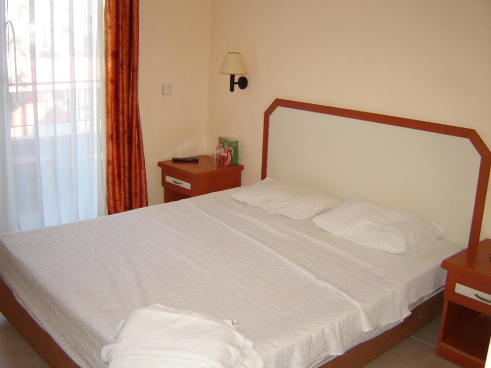 Pokój Hotel  Pigale