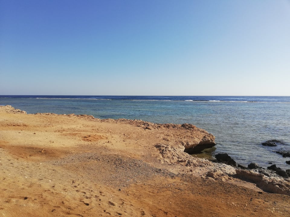 Strand Mövenpick Resort El Quseir