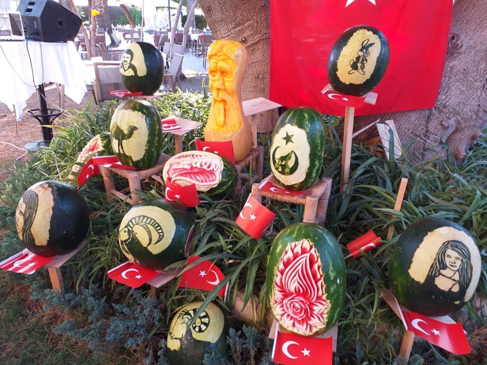 Gastro Labranda Alantur Resort