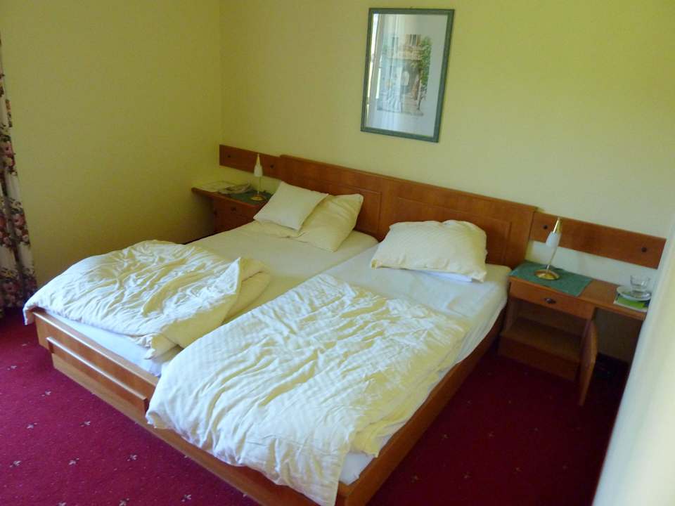 Gute Matratzen Hotel Brandwirt