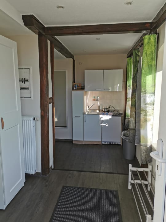 Zimmer Apartments Villa Ratskopf