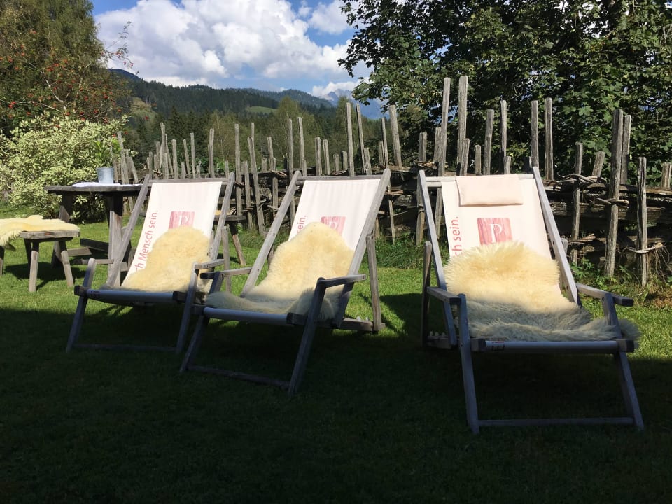 Relaxen PRIESTEREGG Premium ECO Resort