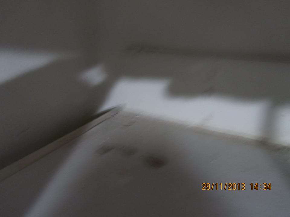 Kleiderschrank innen Ablage Hotel Riu Yucatan