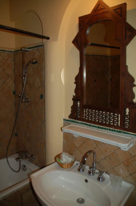 Bad Hotel Dar Al Batoul