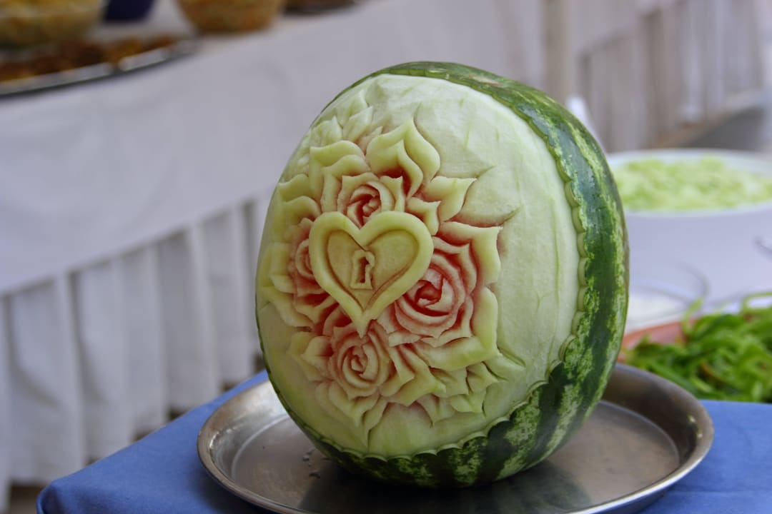 Rhodischer Abend Hotel Calypso Beach