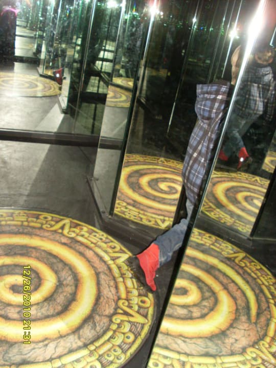 Dschungelland Ferienwohnungen Ferienpark Weissenhäuser Strand