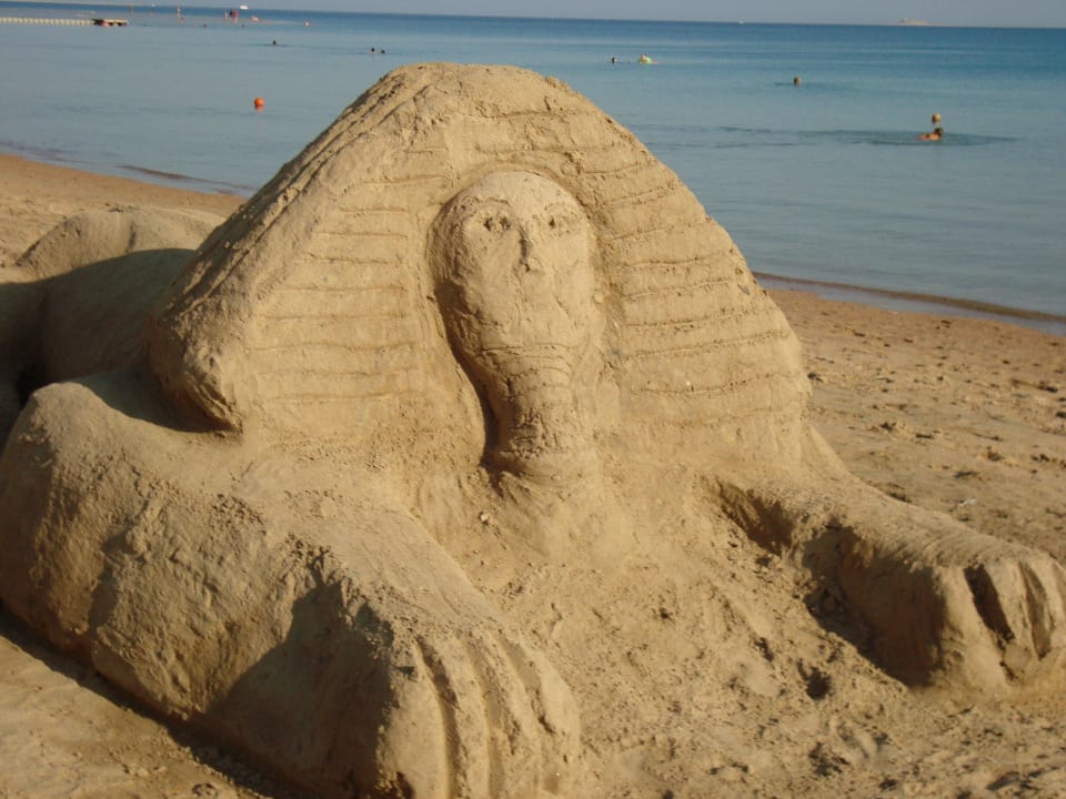 Strand Palm Royale Resort - Soma Bay