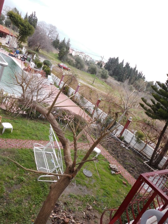 Side Elis Hotel Side Elis