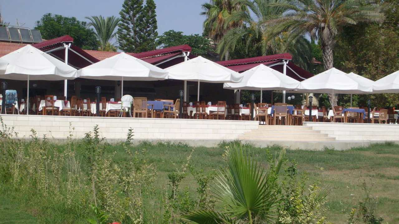 Restaurant Sirma Hotel Sirma