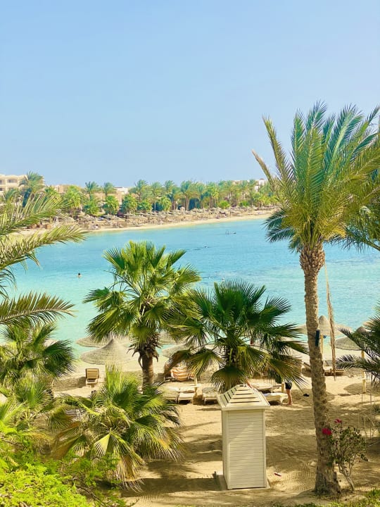 Strand Brayka Bay Resort