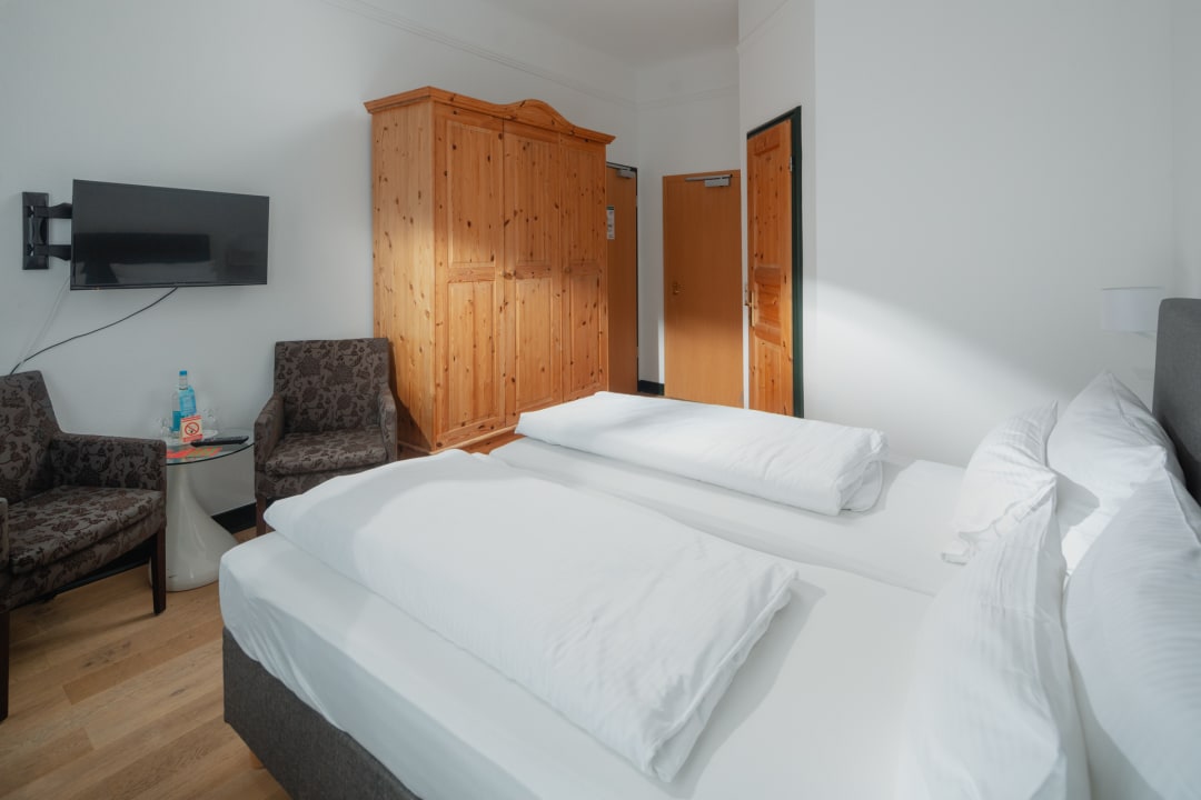 Zimmer Logierhaus am Denkmal