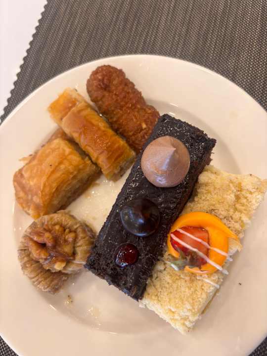 Gastro Selectum Noa Belek