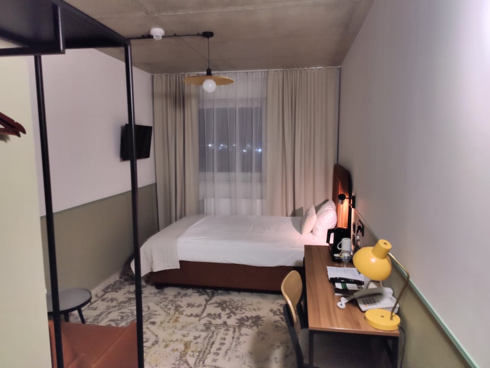 Zimmer Arche Hotel Wrocław Airport