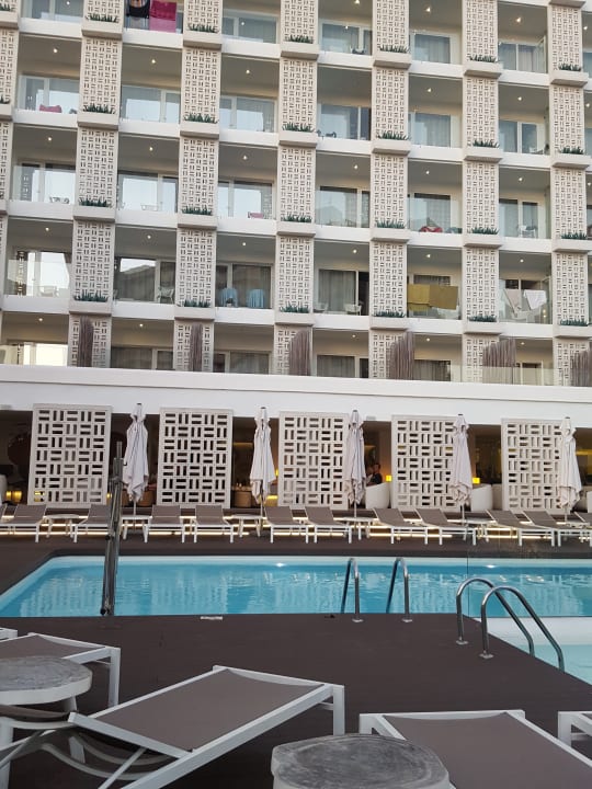 Pool HM Balanguera Beach