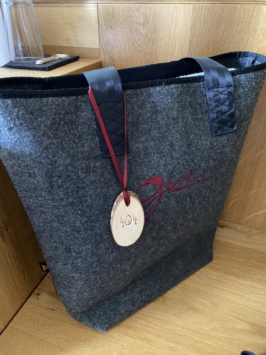 Zimmer Panoramahotel Gürtl