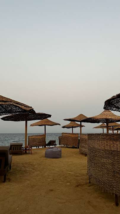 Strand ananea Hurghada