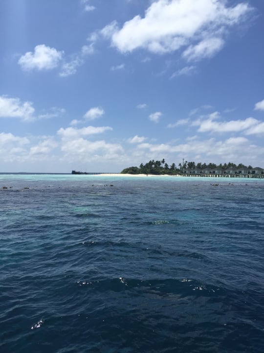 Insel NH Collection Maldives Havodda Resort