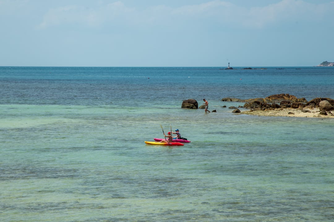 Sonstiges Zama Resort