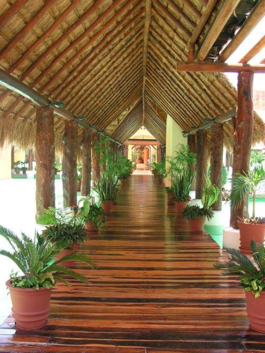 Lindo Iberostar Selection Paraiso Lindo